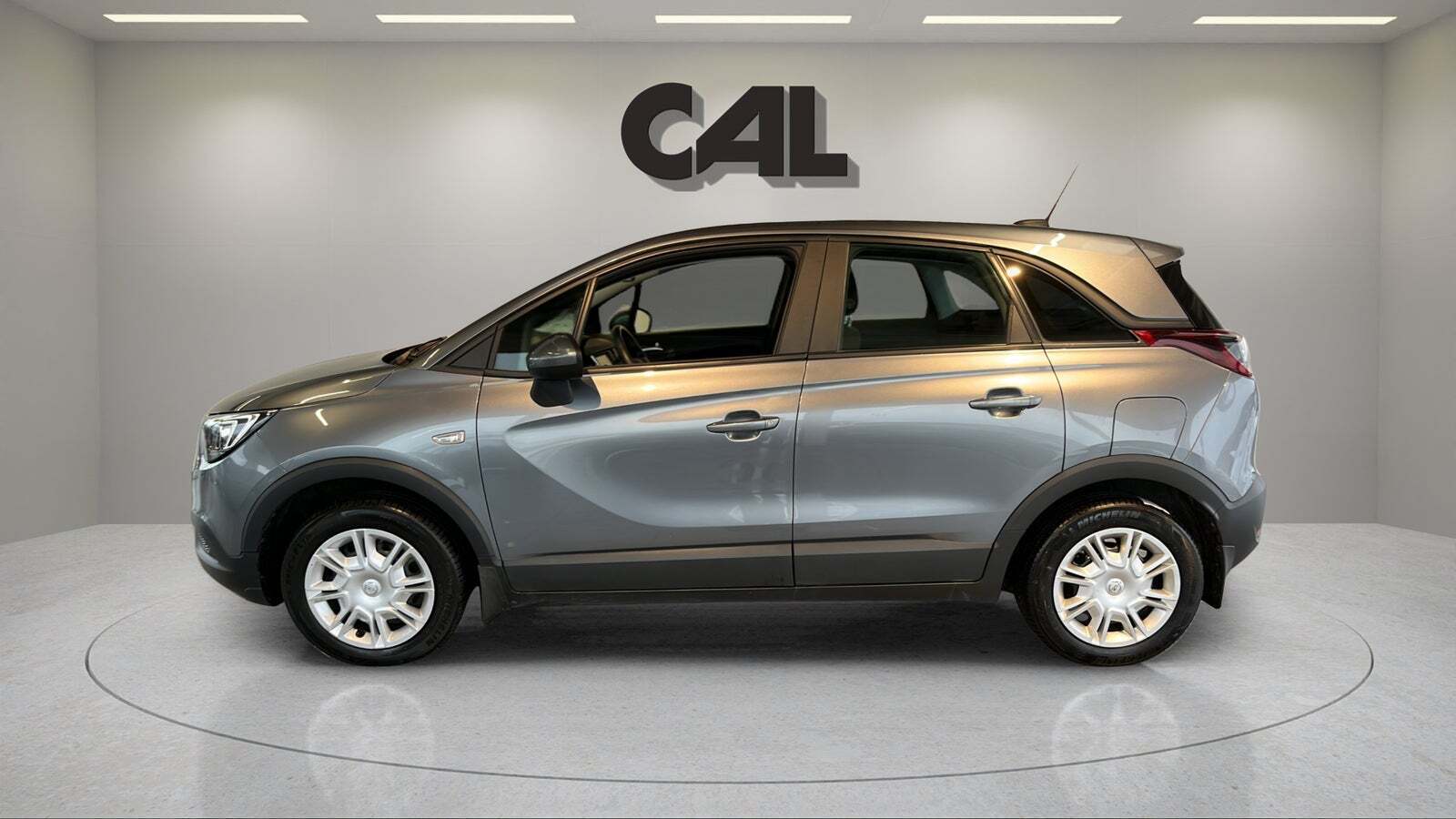 Opel Crossland X 1,2 T 110 Enjoy