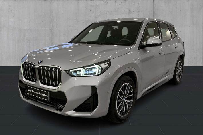 undefined BMW iX1 fra 2024