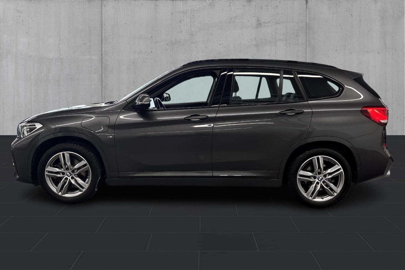 BMW X1 1,5 xDrive25e M-Sport+ aut.