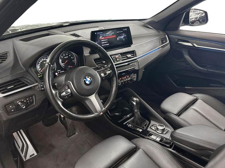BMW X1 1,5 xDrive25e M-Sport+ aut.