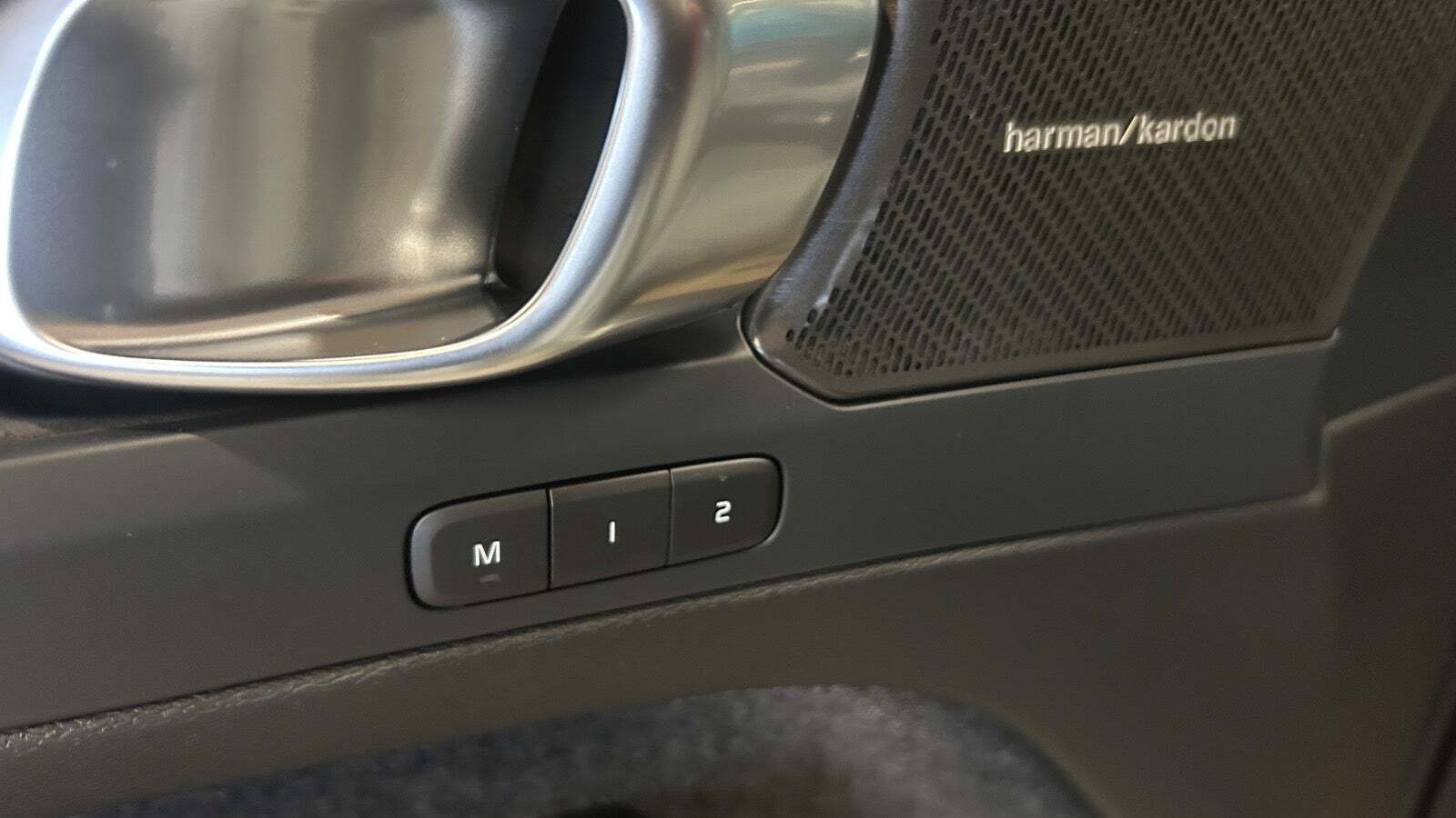 undefined Volvo XC40 fra 2023