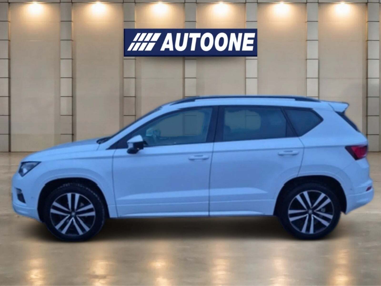 Seat Ateca 1,5 TSi 150 FR DSG