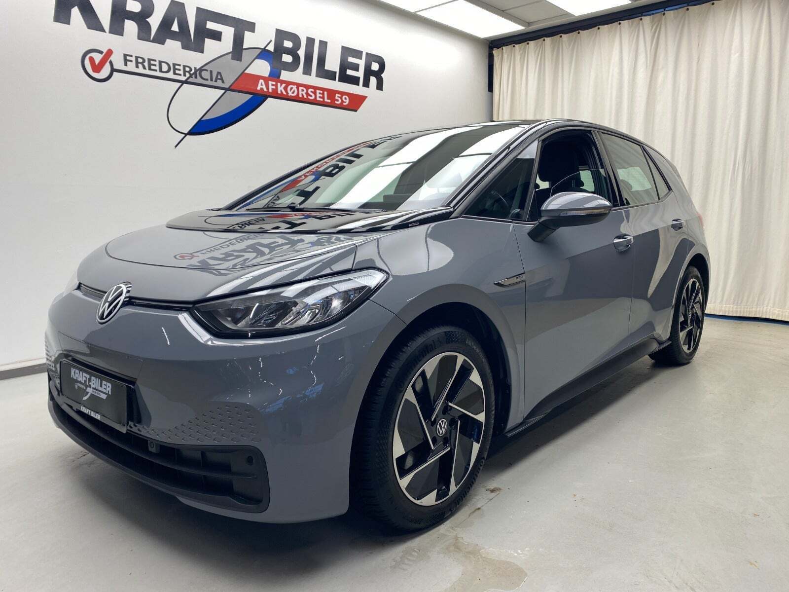 VW ID.3 58 Pro Performance Life