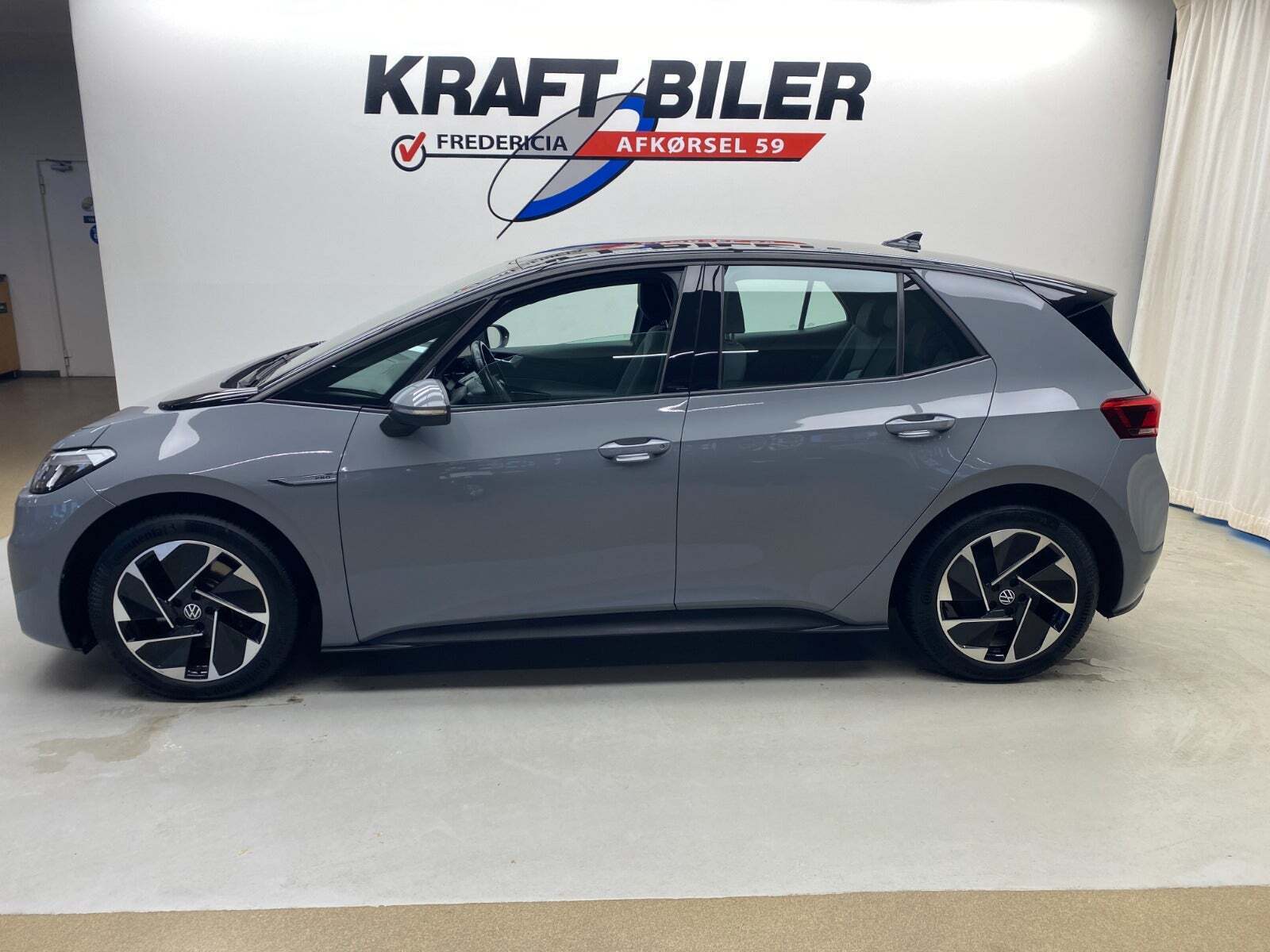 VW ID.3 58 Pro Performance Life