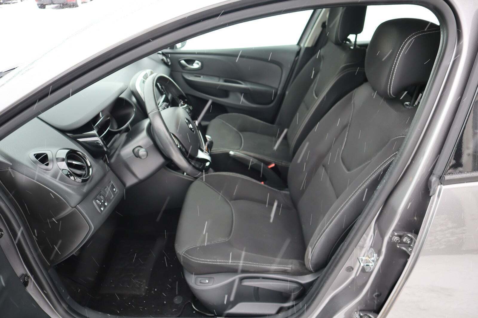 Renault Clio IV 0,9 TCe 90 Expression Sport Tourer