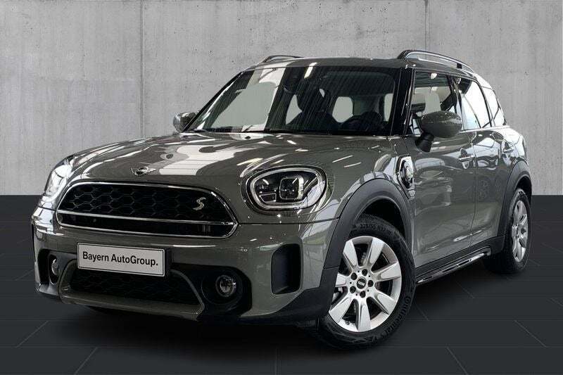 Mini Countryman Cooper SE 1,5 Essential aut. ALL4