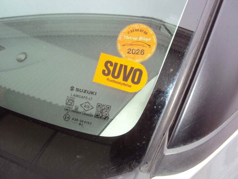 Suzuki Baleno 1,2 Dualjet Exclusive Hit