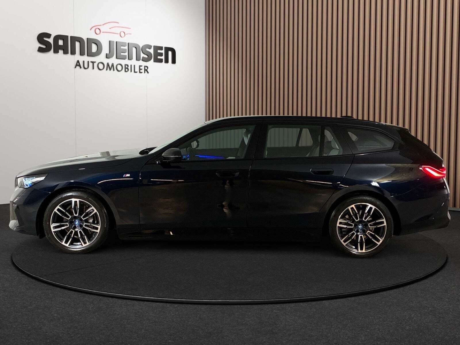 BMW i5 eDrive40 Touring M-Sport