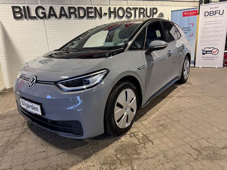 VW ID.3 58 Pro Performance