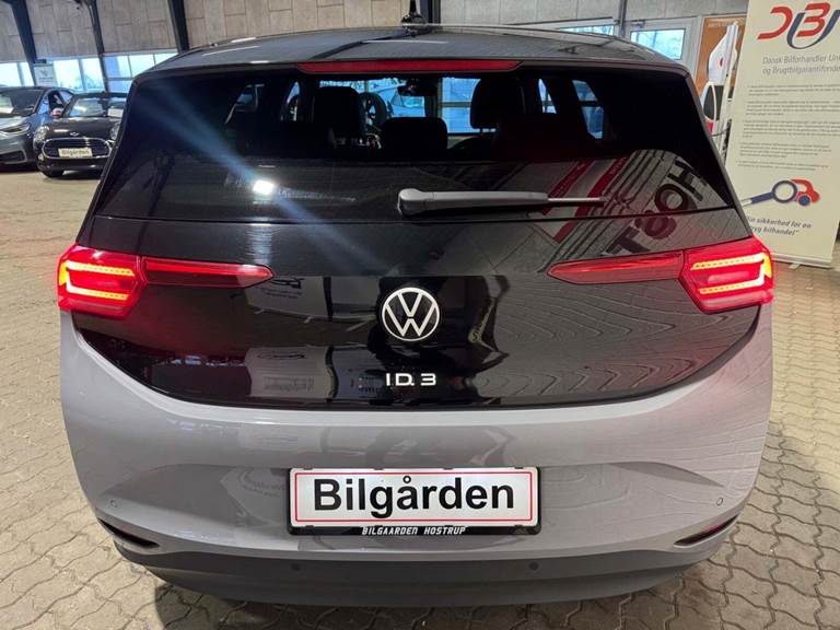 VW ID.3 58 Pro Performance