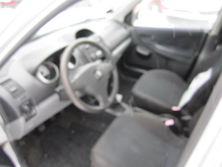 Suzuki Ignis 1,3 GL 94HK 5d