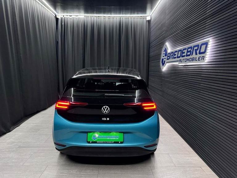 VW ID.3 58 Pro Performance