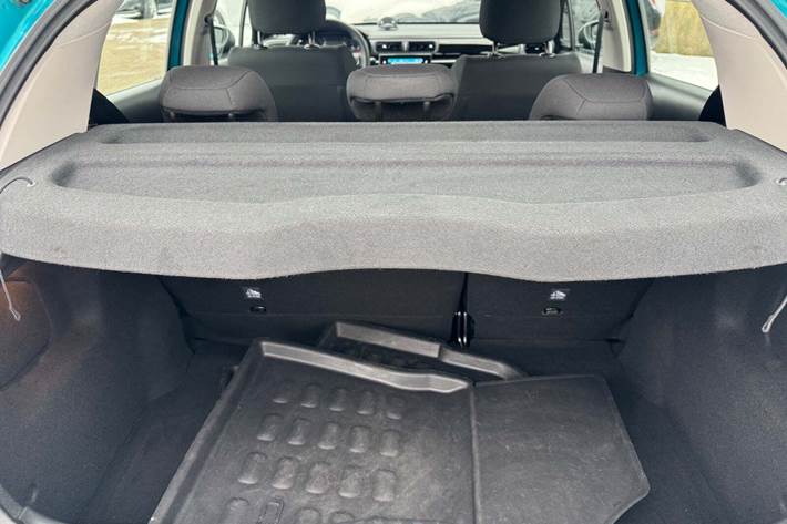 undefined Citroën C3 fra 2020