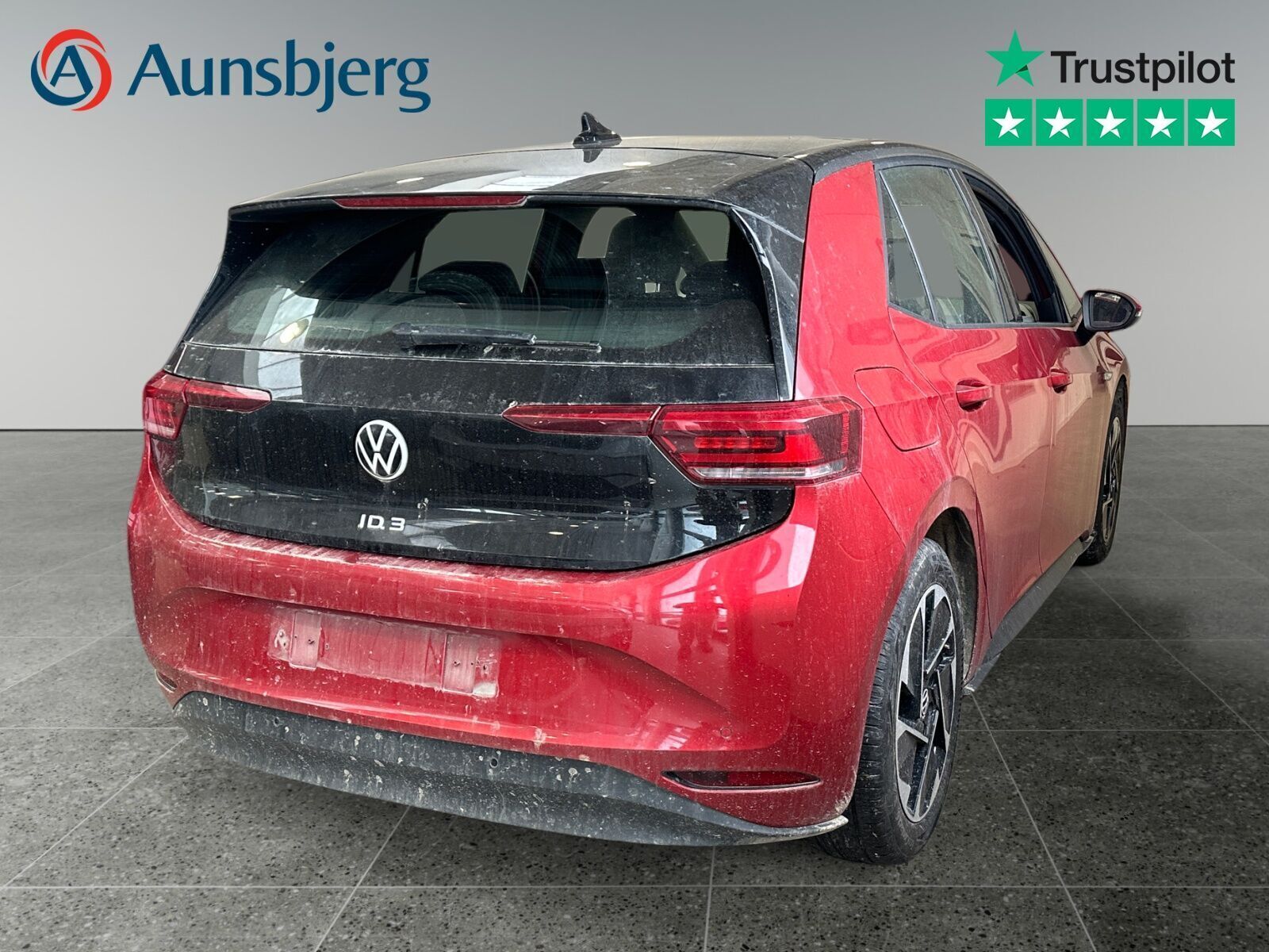 VW ID.3 58 Pro