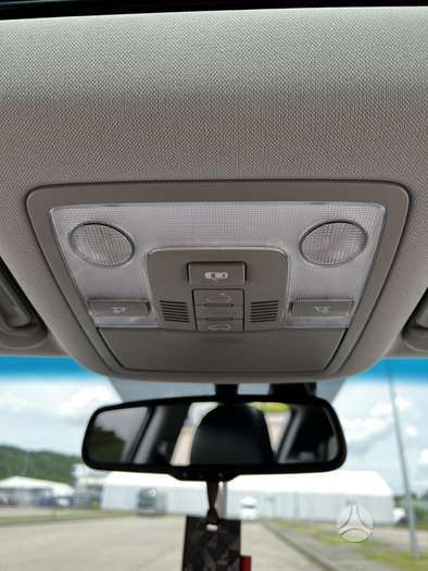 Sort Kia Sportage fra 2012