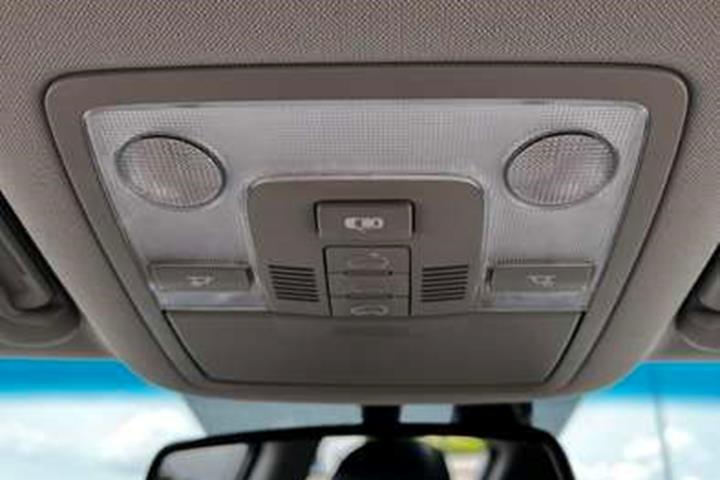 Sort Kia Sportage fra 2012