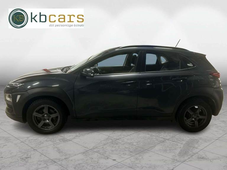 Hyundai Kona 1,0 T-GDi Premium