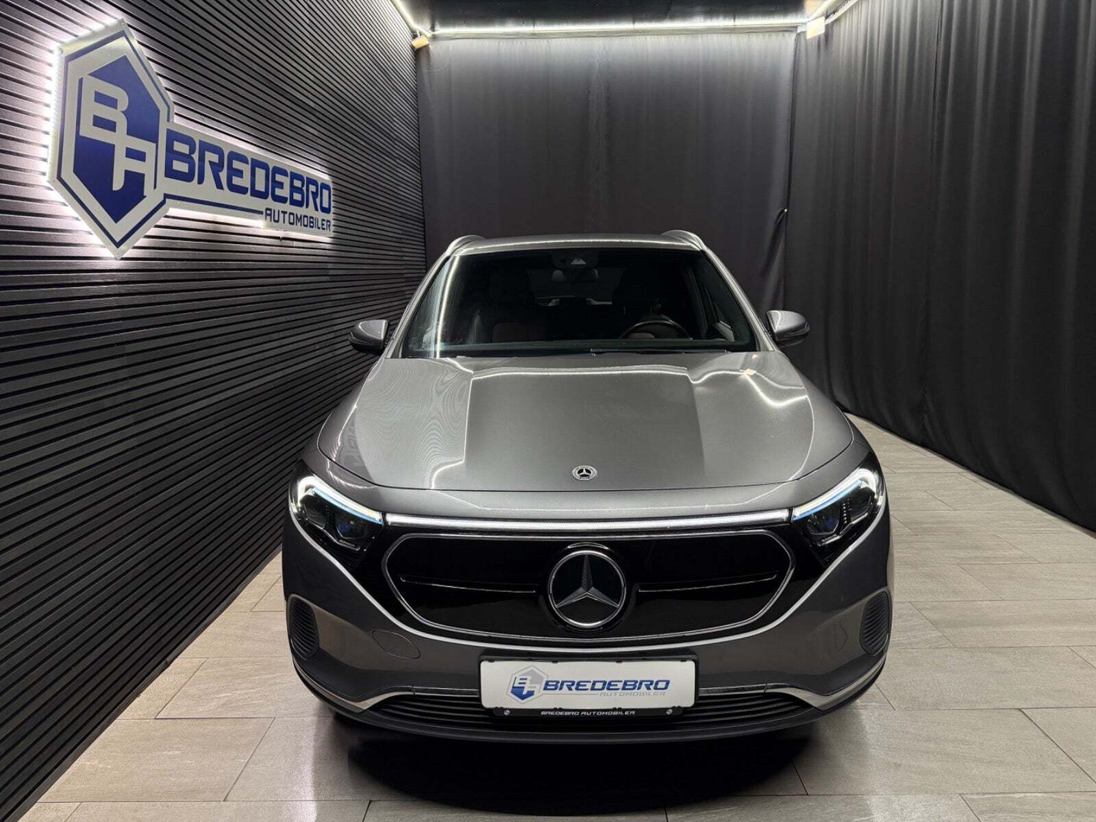 Mercedes EQA250 Progressive