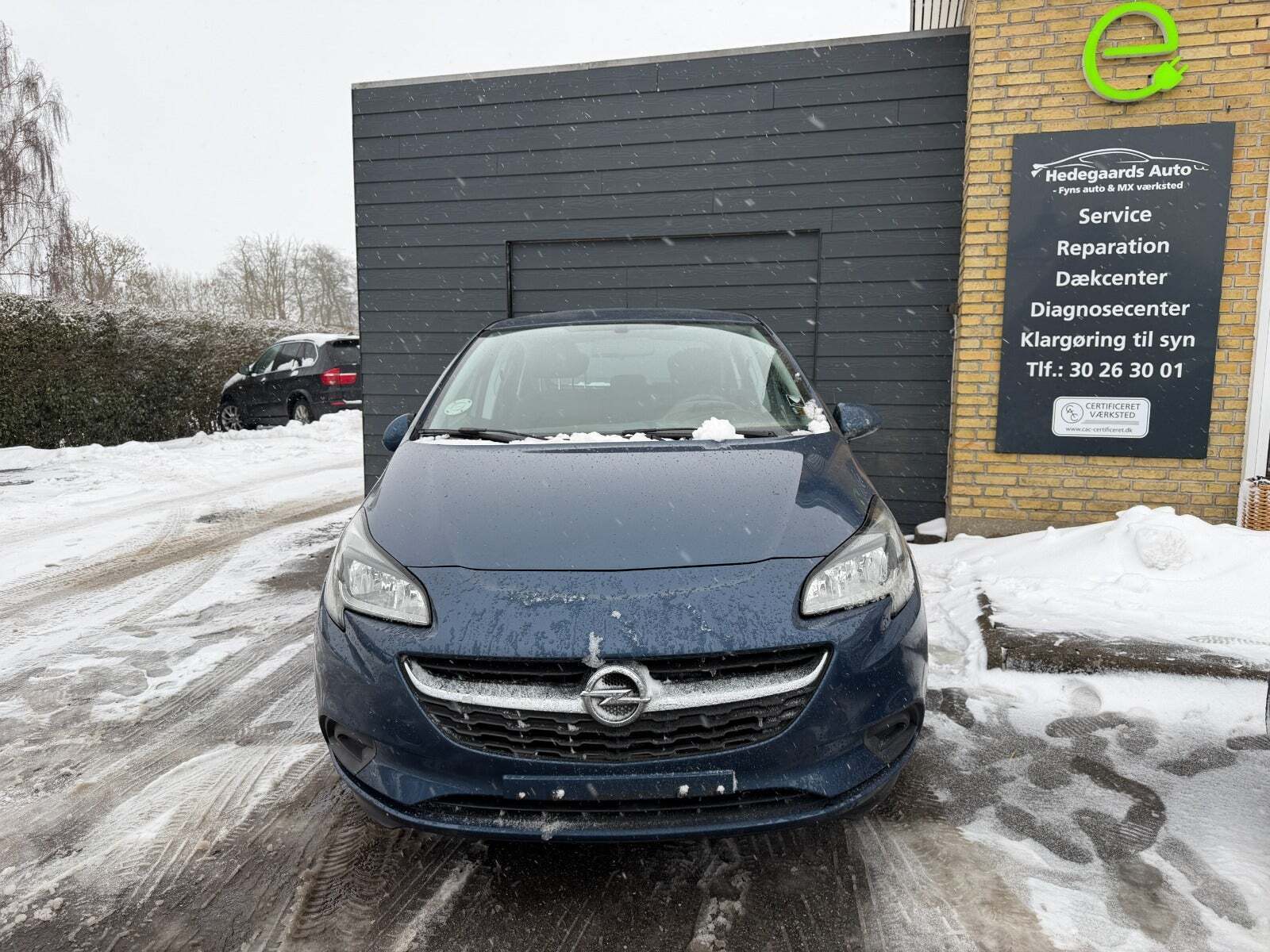 Opel Corsa 1,0 T 90 Enjoy