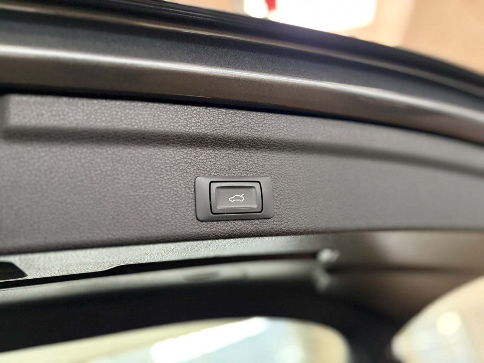 Audi Q3 45 TFSi e S-line plus Sportback S-tr.