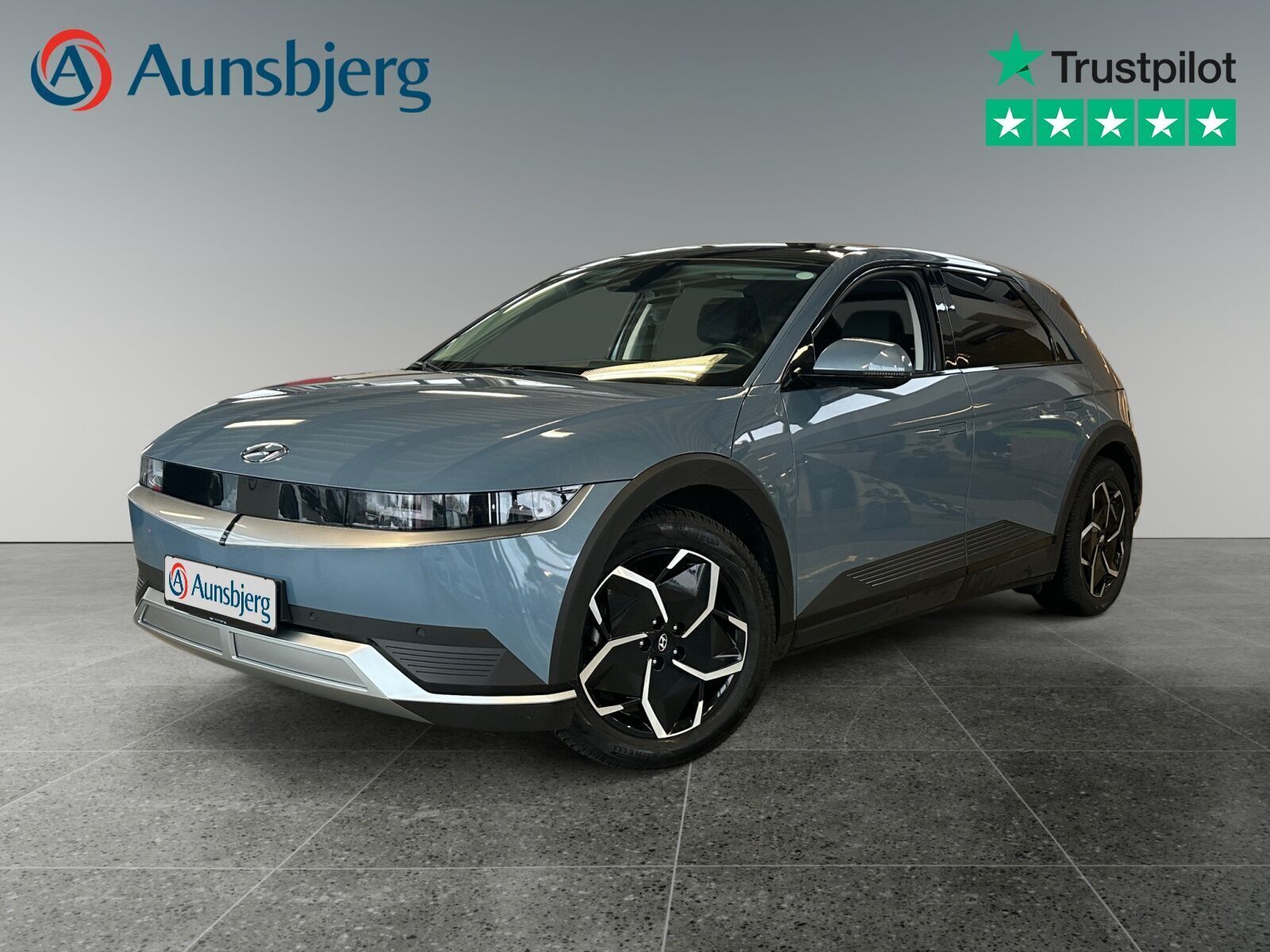 Hyundai Ioniq 5 77 Advanced