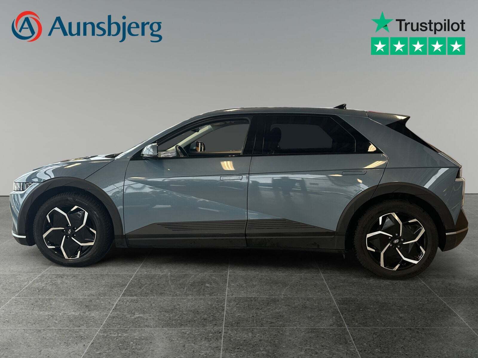 Hyundai Ioniq 5 77 Advanced