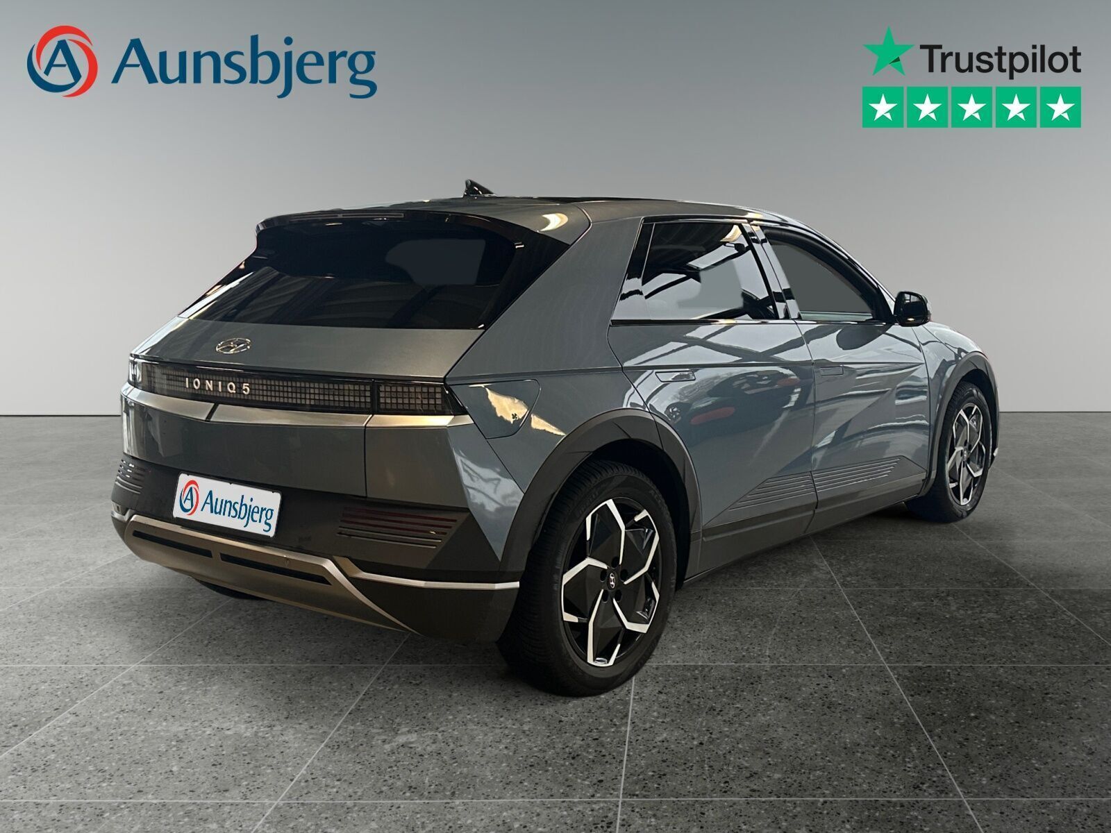 Hyundai Ioniq 5 77 Advanced