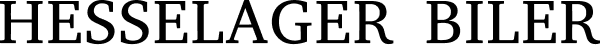 Hesselager-Biler ApS