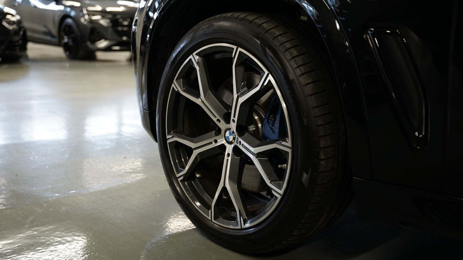 BMW X5 3,0 xDrive45e M-Sport+ aut.