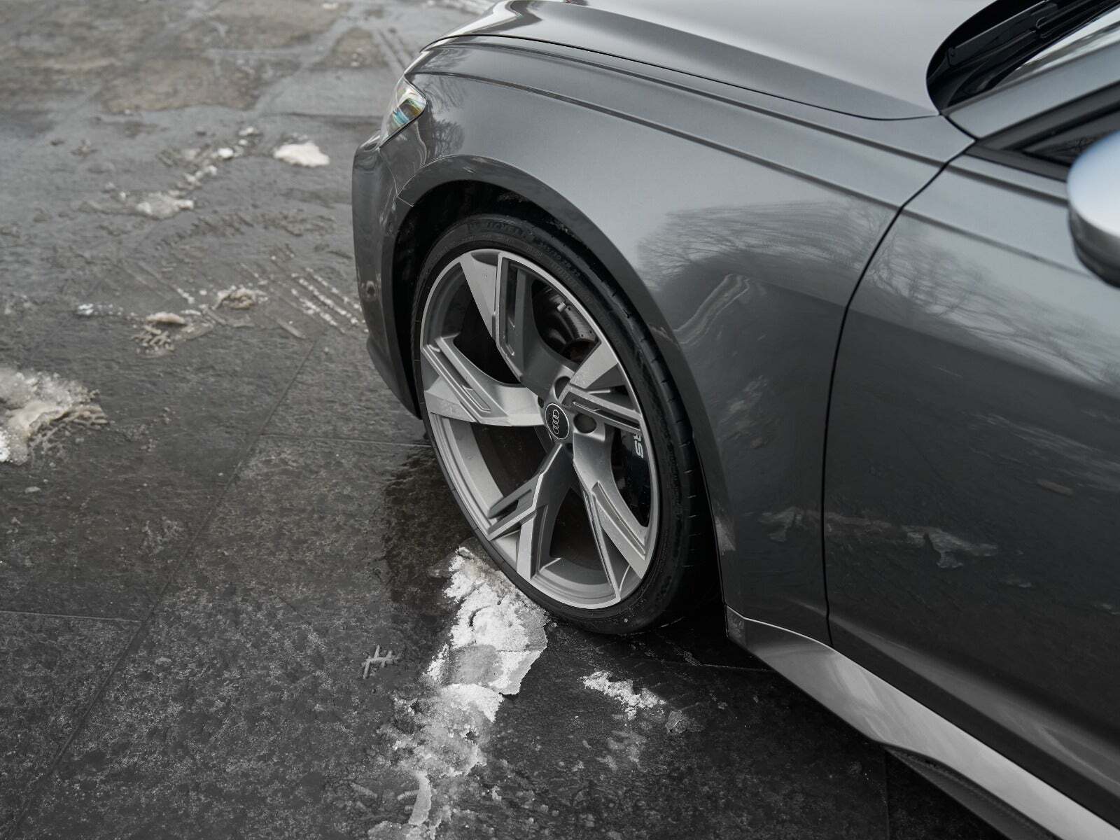 Audi RS6 4,0 TFSi Avant quattro Tiptr.