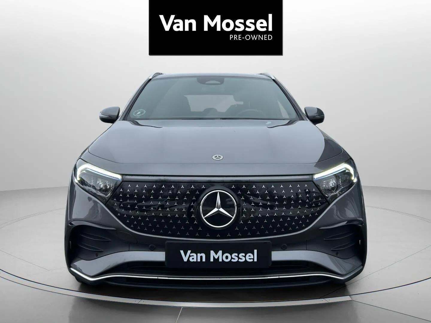 Mercedes EQA250+ AMG Advance Plus