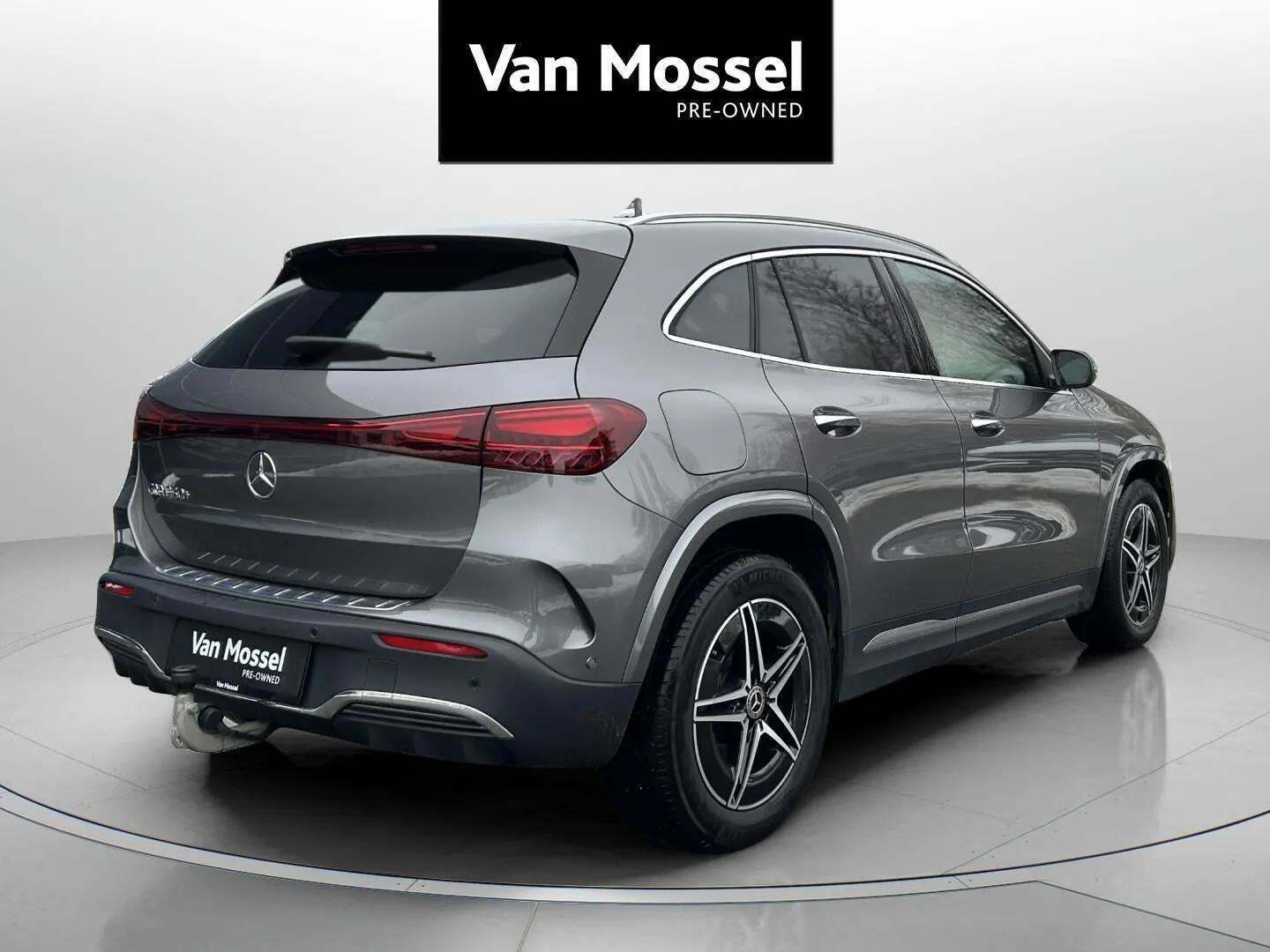 Mercedes EQA250+ AMG Advance Plus