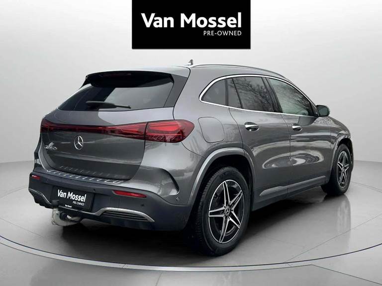 Mercedes EQA250+ AMG Advance Plus