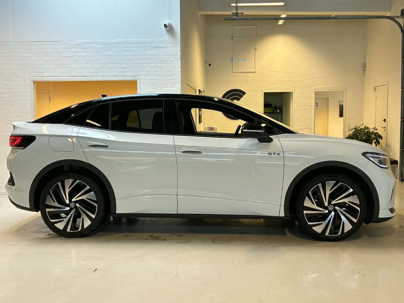 VW ID.5 77 GTX 4Motion