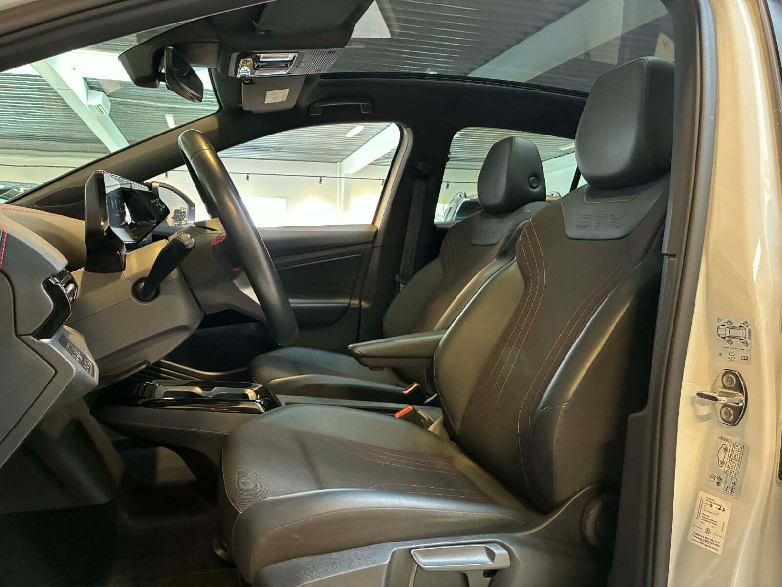 VW ID.5 77 GTX 4Motion