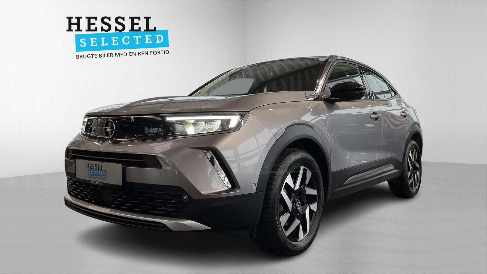 Opel Mokka-e 50 Elegance