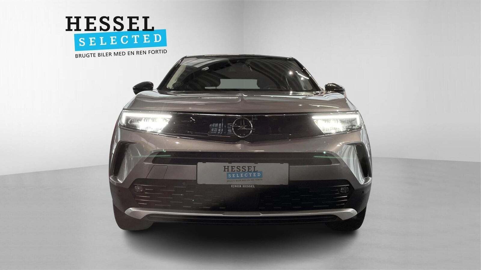 Opel Mokka-e 50 Elegance