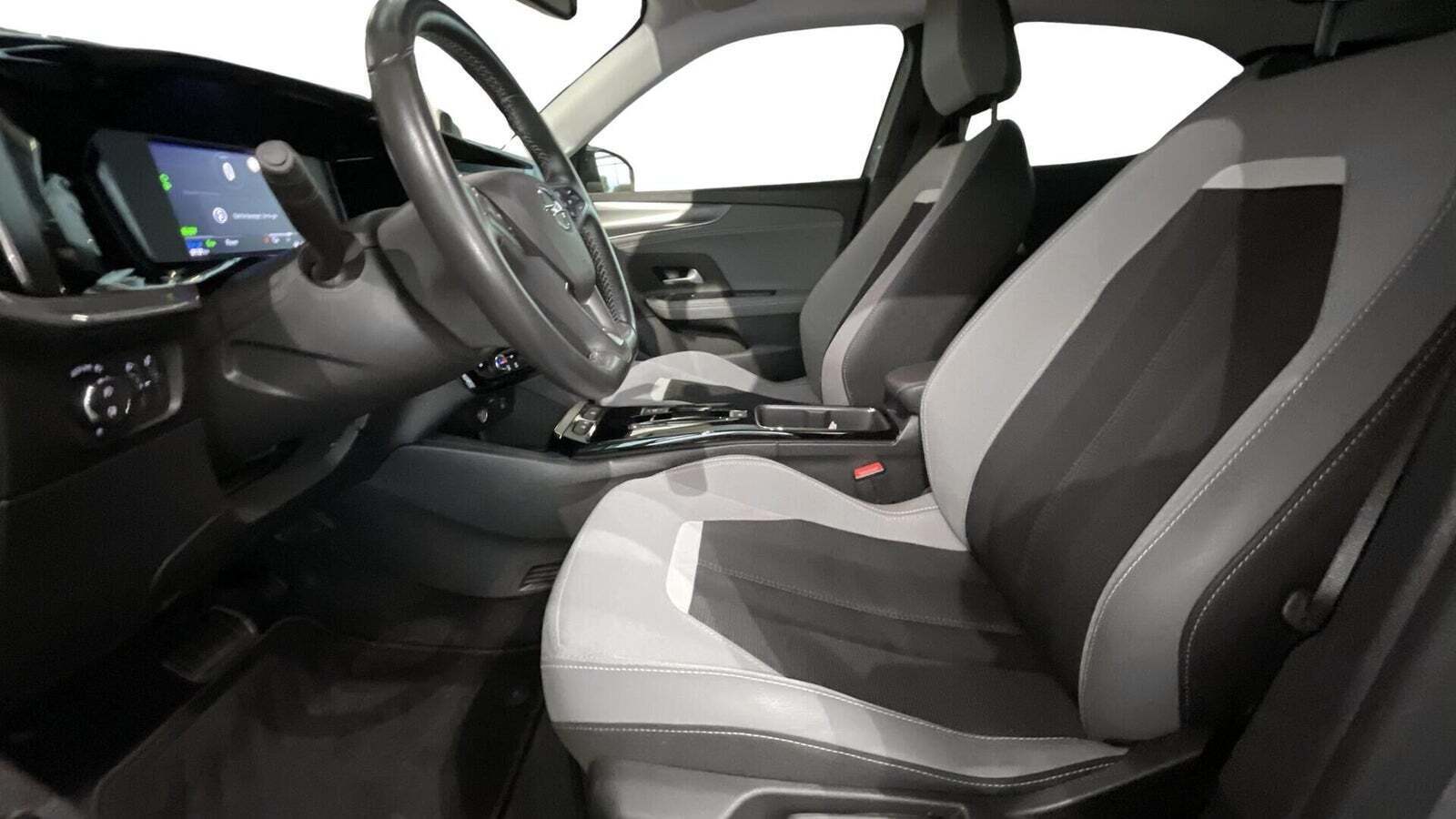 Opel Mokka-e 50 Elegance