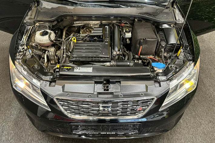 undefined Seat Leon fra 2016