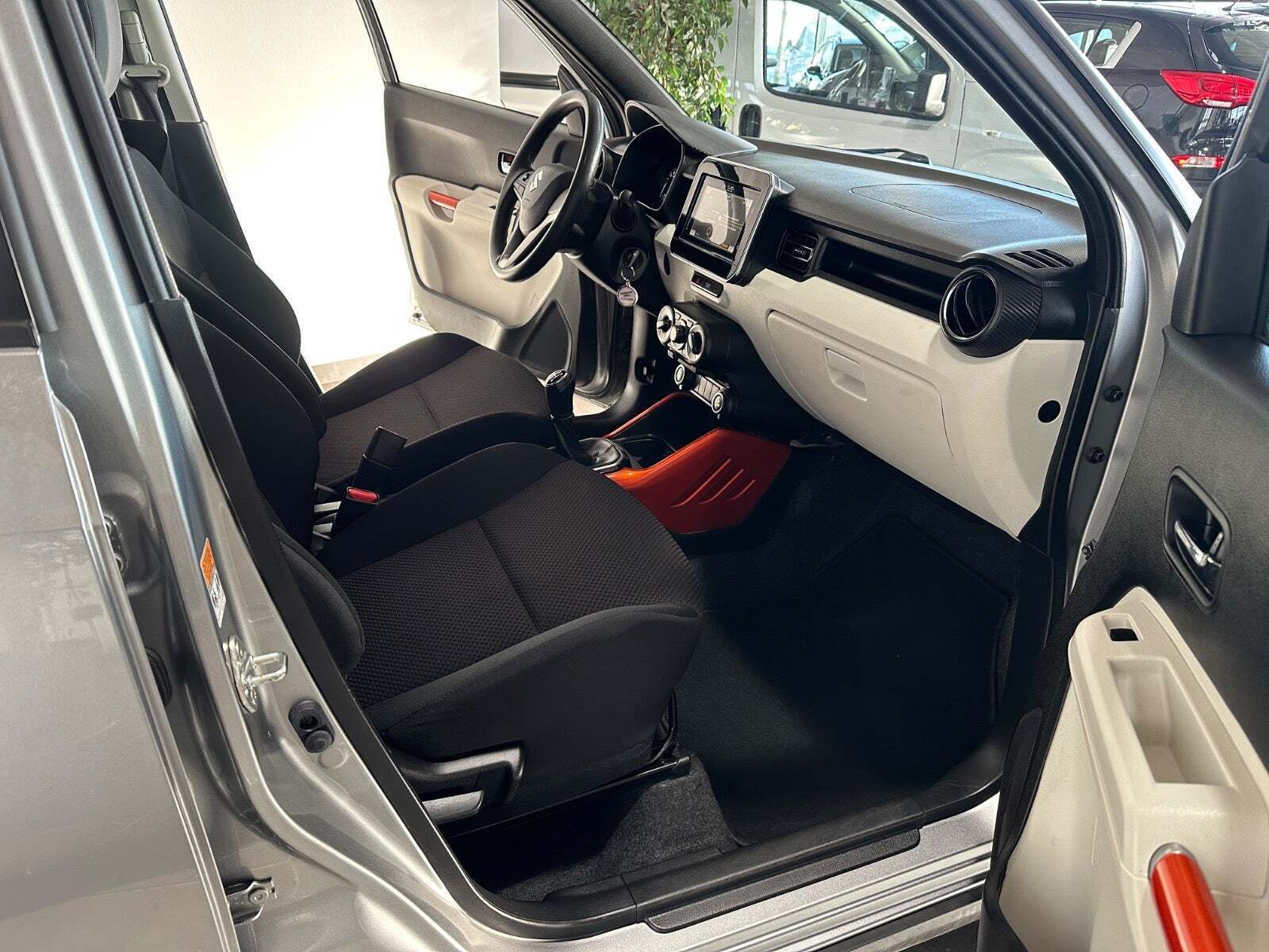 Suzuki Ignis 1,2 Dualjet Active