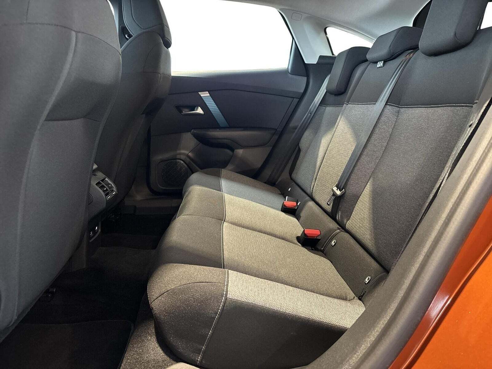 Citroën ë-C4 50 Feel