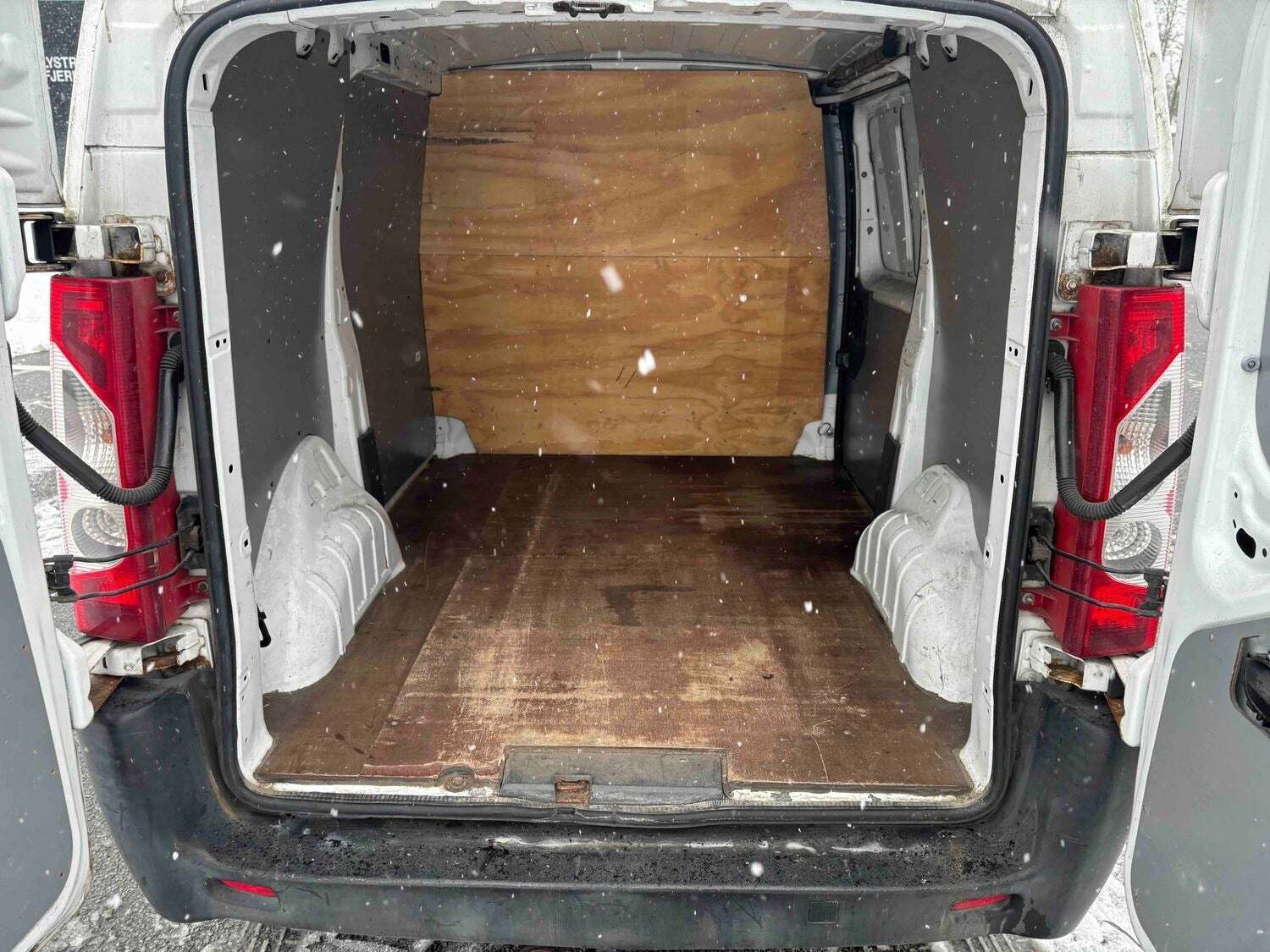 Toyota ProAce 2,0 D 128 T1 L1H1