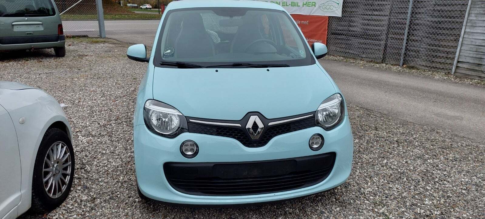 Renault Twingo 1,0 SCe 70 Expression
