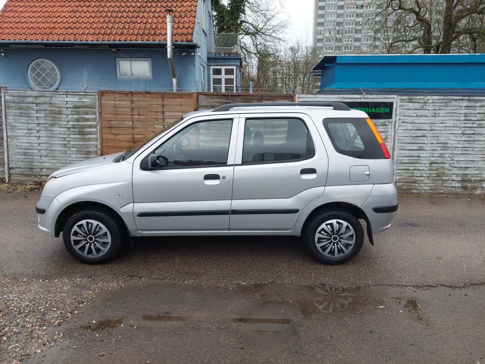 Suzuki Ignis 1,3 GL