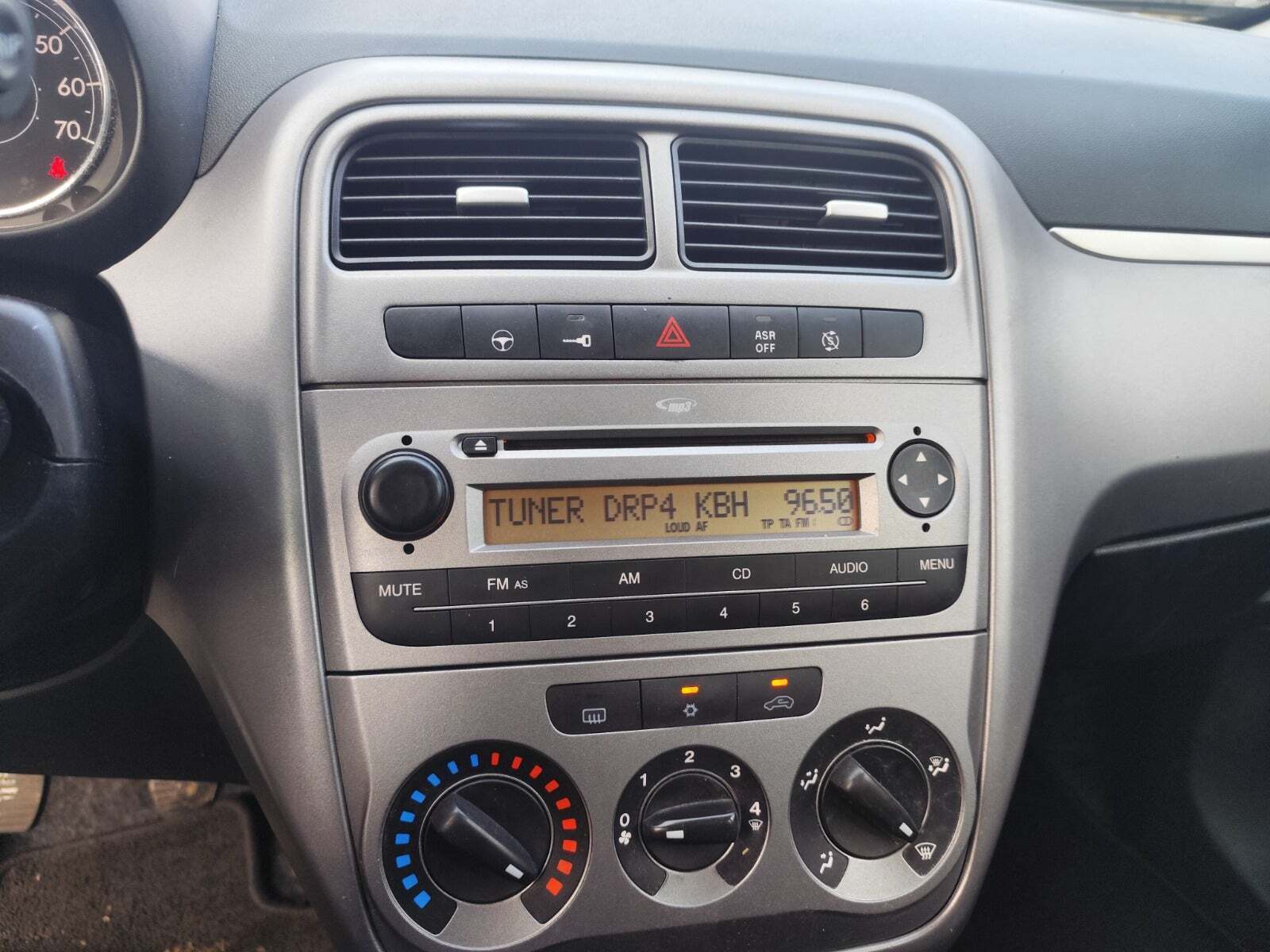 undefined Fiat Punto fra 2006