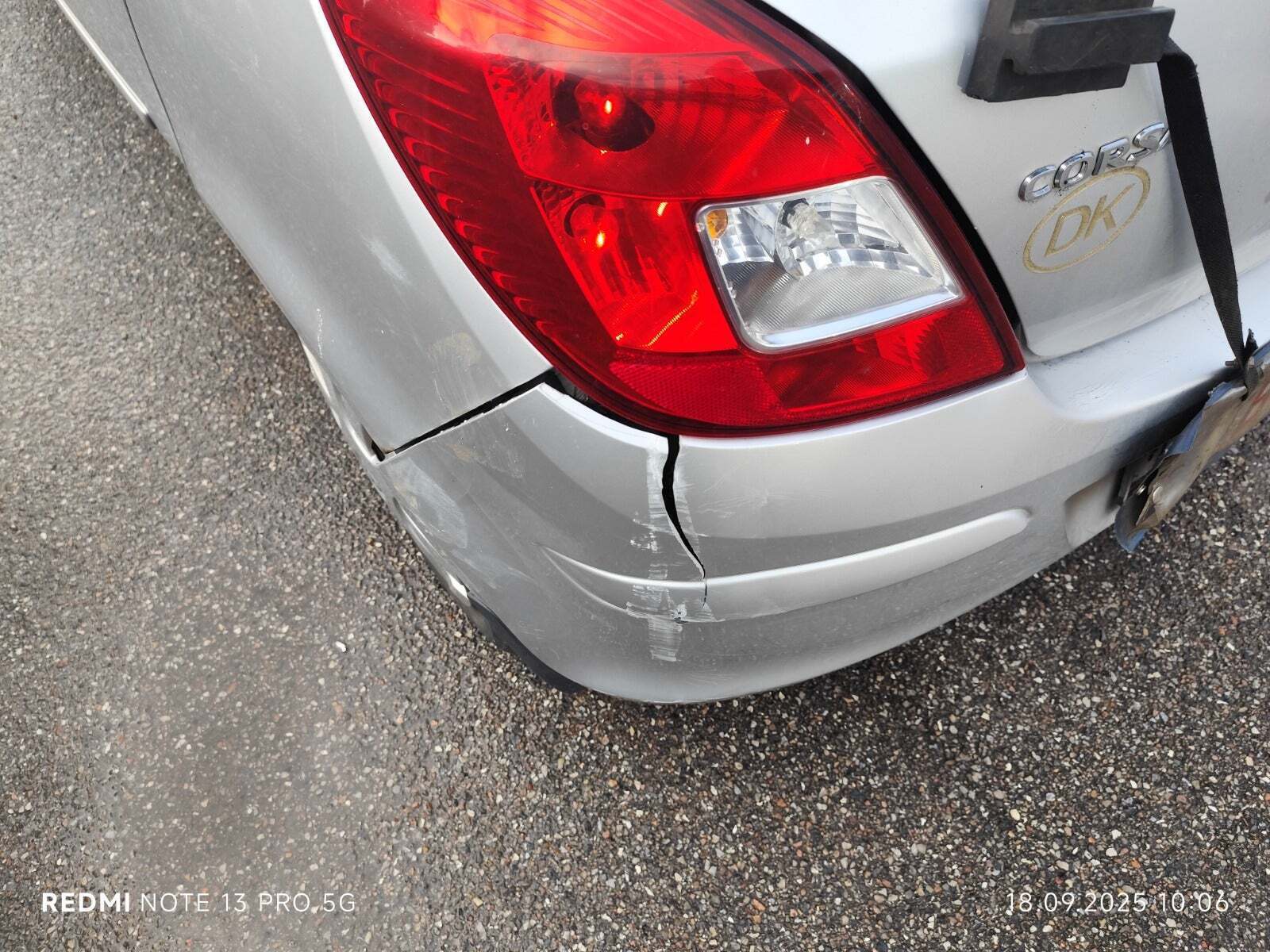 Opel Corsa 1,3 CDTi 75 Business