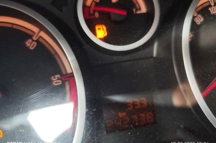 undefined Opel Corsa fra 2007