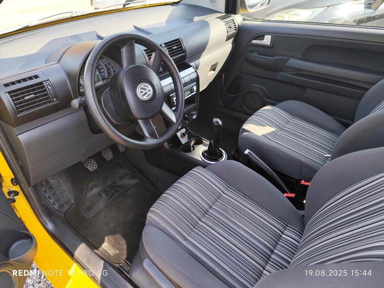 VW Fox 1,4