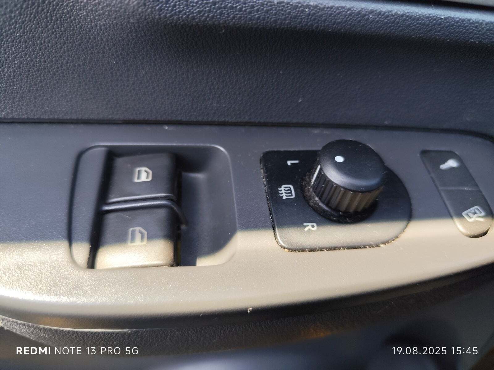 undefined VW Fox fra 2006