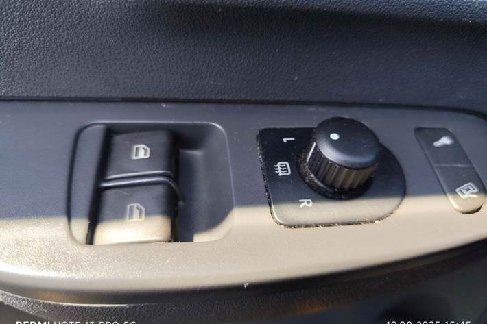 undefined VW Fox fra 2006